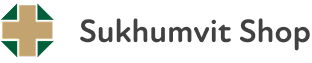 Sukhumvit Shop